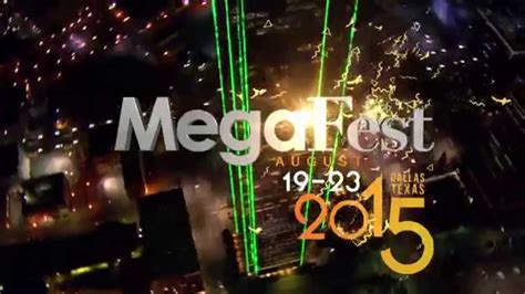 megafestivities|Super Megashow / Megafest .